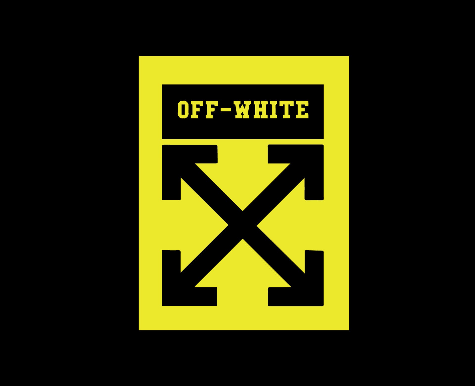 OFF WHITE