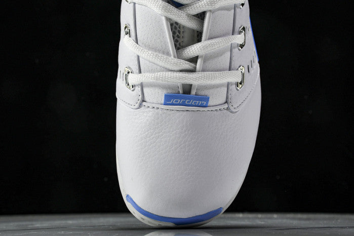 AIR JORDAN 17 LOW UNIVERSITY BLUE