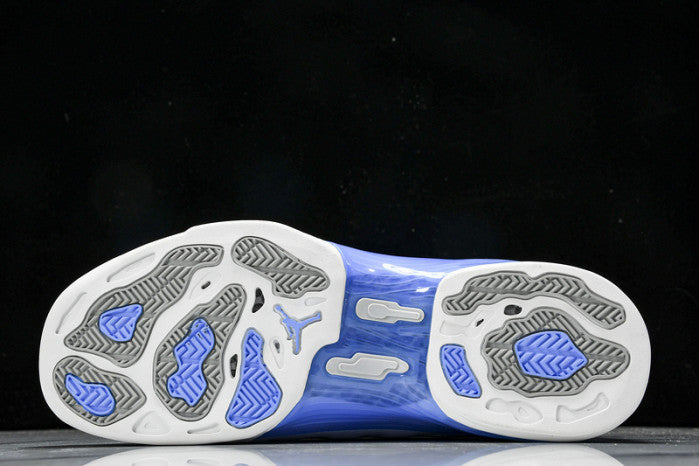 AIR JORDAN 17 LOW UNIVERSITY BLUE