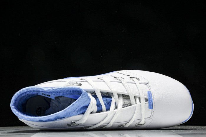 AIR JORDAN 17 LOW UNIVERSITY BLUE