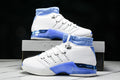 AIR JORDAN 17 LOW UNIVERSITY BLUE
