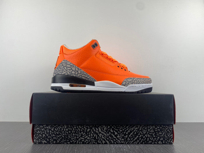 AIR JORDAN 3 RETRO