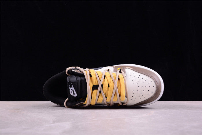 NIKE SB LOW X TRAVIS SCOTT