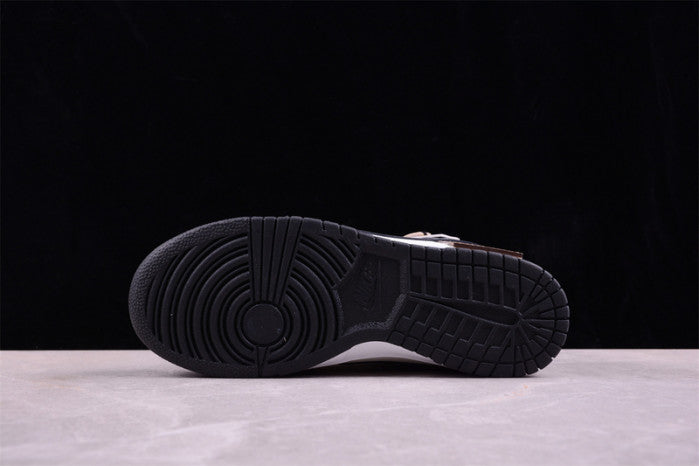 NIKE SB LOW X TRAVIS SCOTT