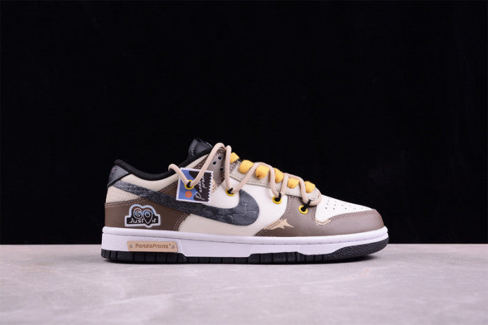 NIKE SB LOW X TRAVIS SCOTT