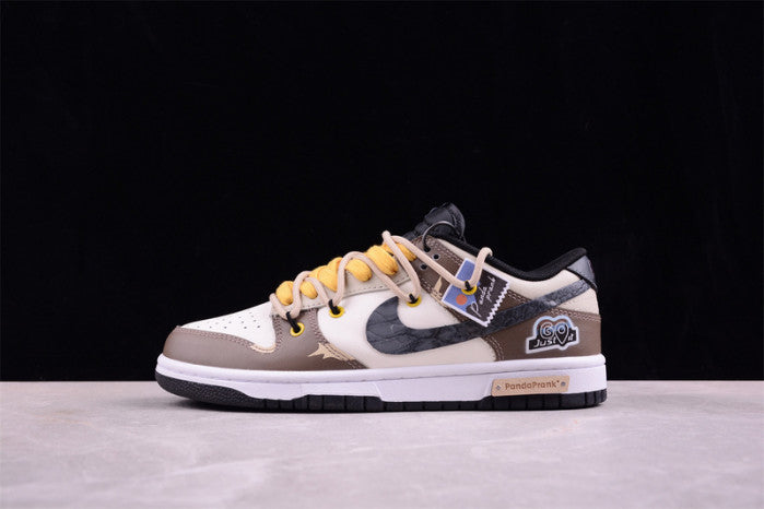 NIKE SB LOW X TRAVIS SCOTT