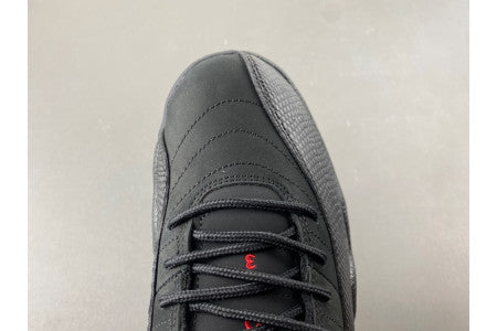 AIR JORDAN 12 BLOODLINE