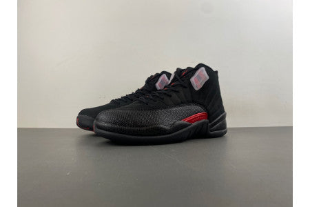 AIR JORDAN 12 BLOODLINE