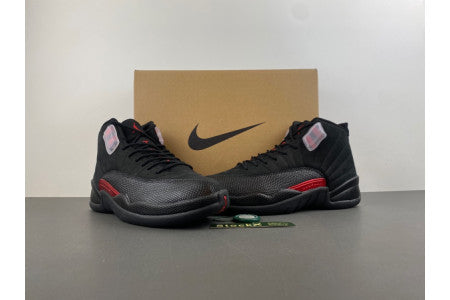 AIR JORDAN 12 BLOODLINE