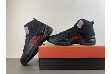 AIR JORDAN 12 BLOODLINE