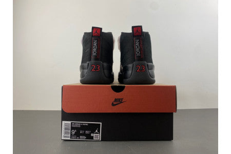 AIR JORDAN 12 BLOODLINE