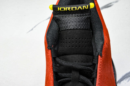 AIR JORDAN 14 FERRARI RETRO VERSION 2025