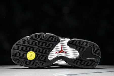 AIR JORDAN 14 FERRARI RETRO VERSION 2025