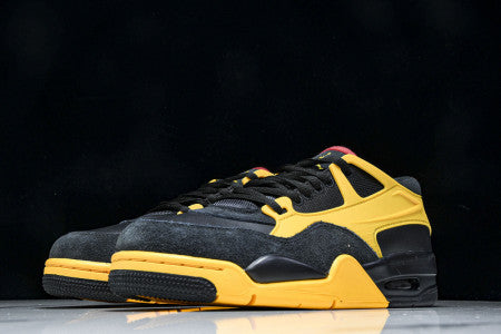 AIR JORDAN 4 REMASTERED