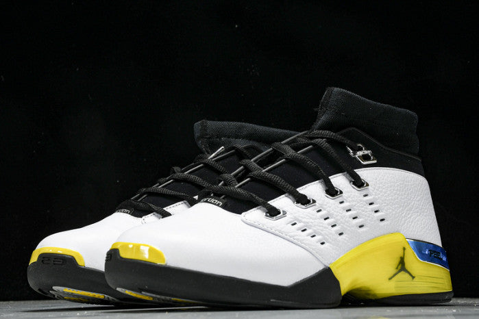AIR JORDAN 17 LOW