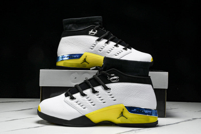 AIR JORDAN 17 LOW