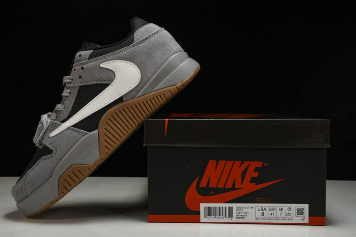 TRAVIS SCOTT X AIR JORDAN 1