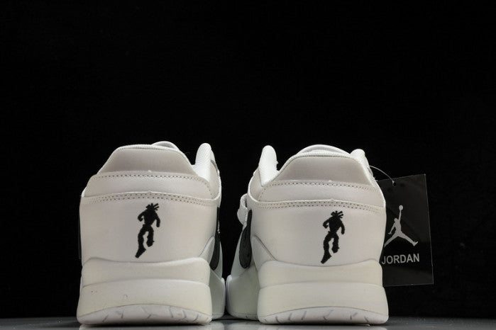 TRAVIS SCOTT X JORDAN CUT THE CHECK