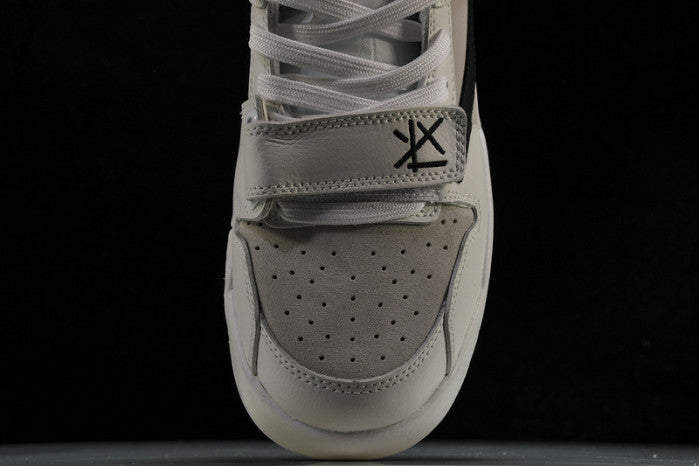 TRAVIS SCOTT X JORDAN CUT THE CHECK