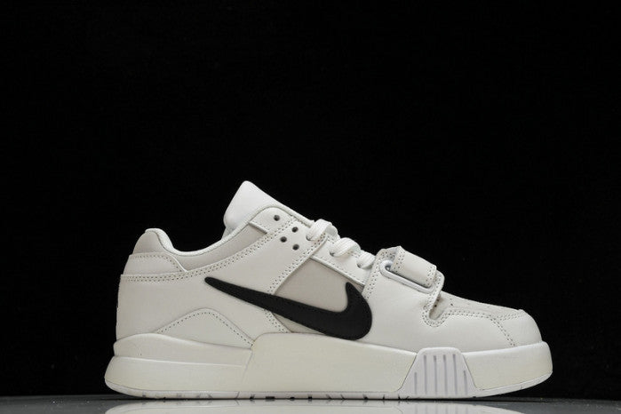 TRAVIS SCOTT X JORDAN CUT THE CHECK