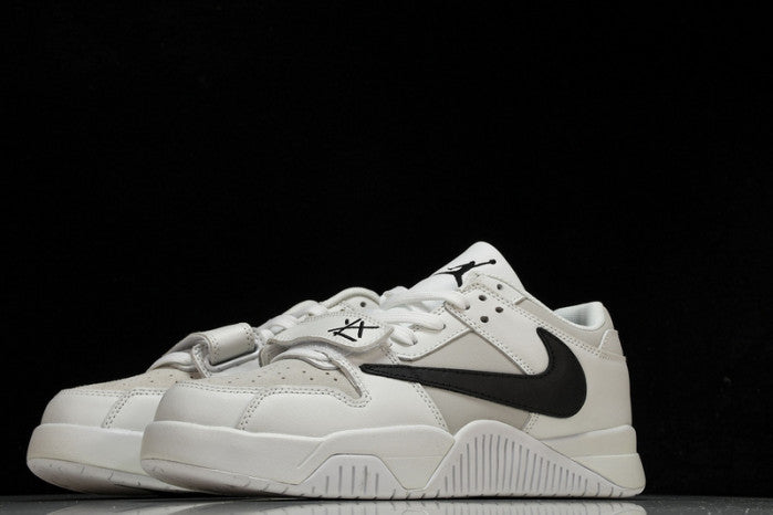 TRAVIS SCOTT X JORDAN CUT THE CHECK