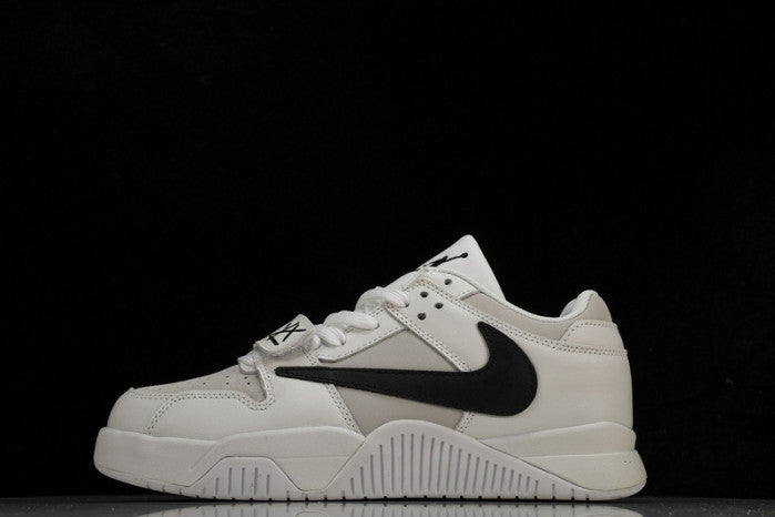 TRAVIS SCOTT X JORDAN CUT THE CHECK