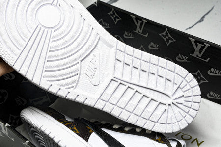 AIR JORDAN 1 LOW X TRAVIS SCOTT X LVs