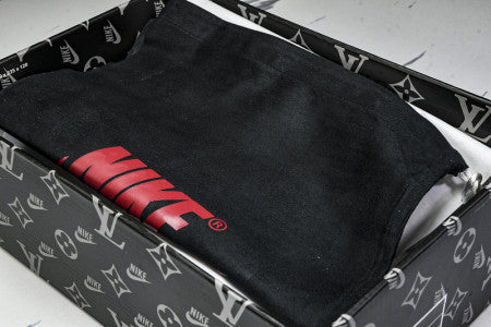 AIR JORDAN 1 LOW X TRAVIS SCOTT X LVs