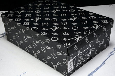 AIR JORDAN 1 LOW X TRAVIS SCOTT X LVs