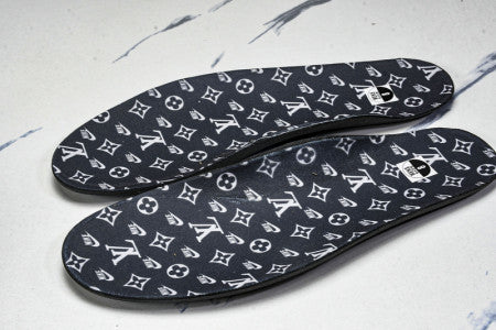 AIR JORDAN 1 LOW X TRAVIS SCOTT X LVs