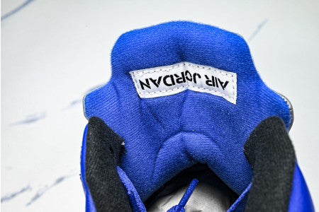 AWAKE NY X JORDAN AIR 5 RACER BLUE