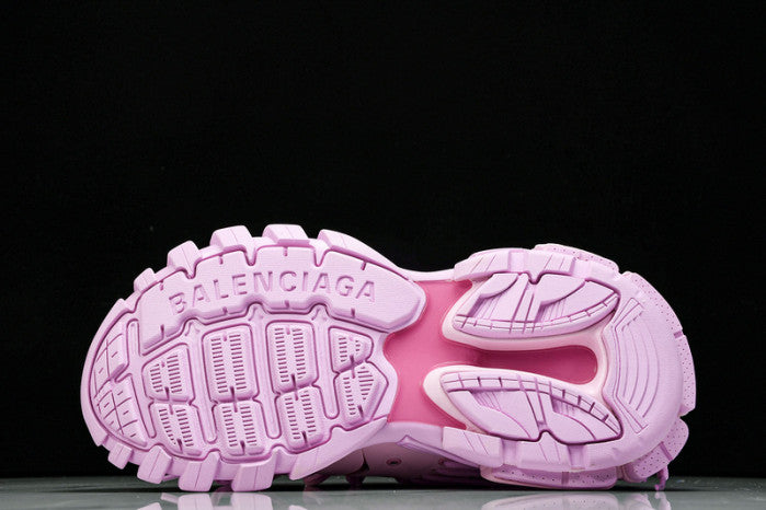 BA*LEN*CIA*GA RUNNER