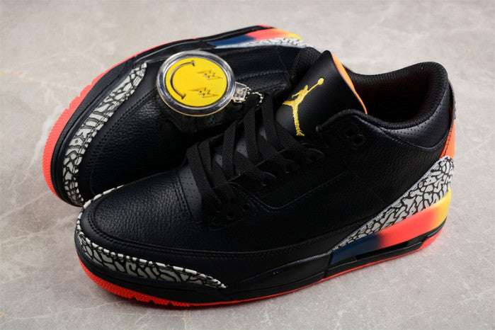 AIR JORDAN 3 RETRO V