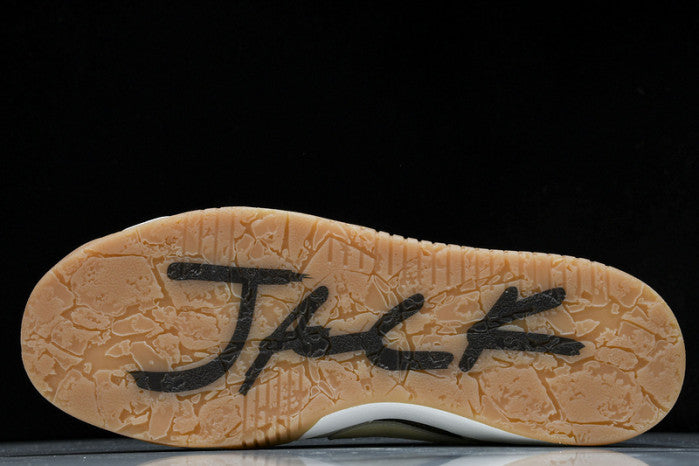 TRAVIS SCOTT X AIR JORDAN 1