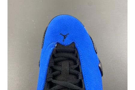 AIR JORDAN 14 FERRARI