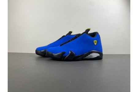 AIR JORDAN 14 FERRARI