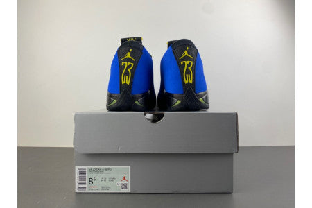 AIR JORDAN 14 FERRARI