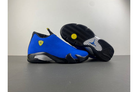 AIR JORDAN 14 FERRARI