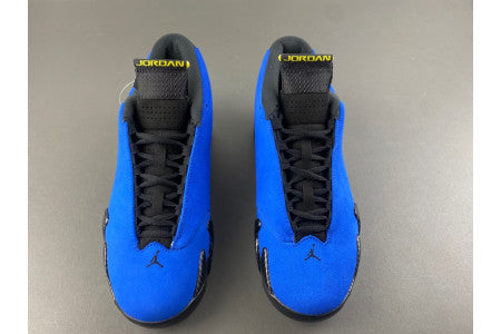 AIR JORDAN 14 FERRARI