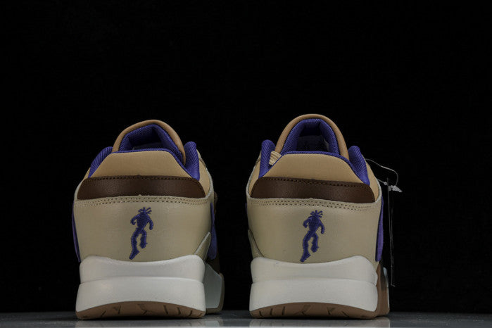 TRACIS SCOTT X AIR JORDAN 1 LOW