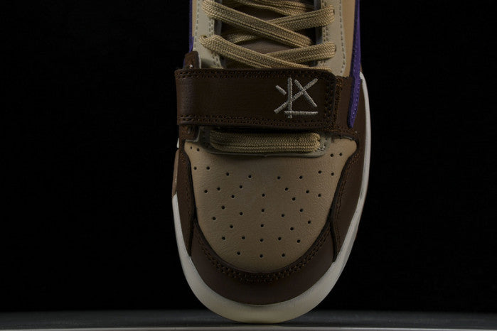 TRACIS SCOTT X AIR JORDAN 1 LOW