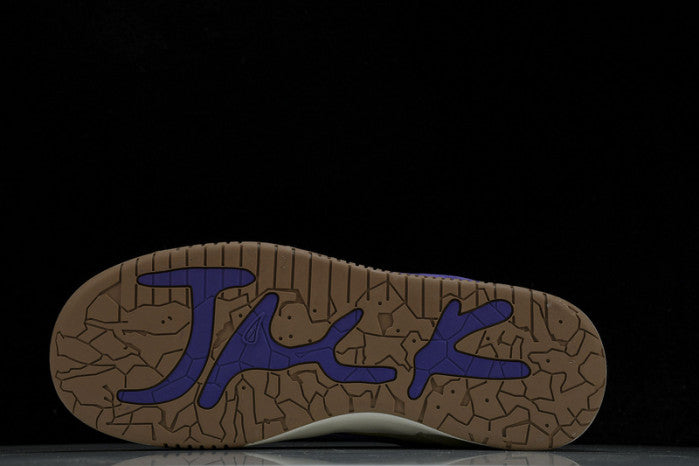 TRACIS SCOTT X AIR JORDAN 1 LOW