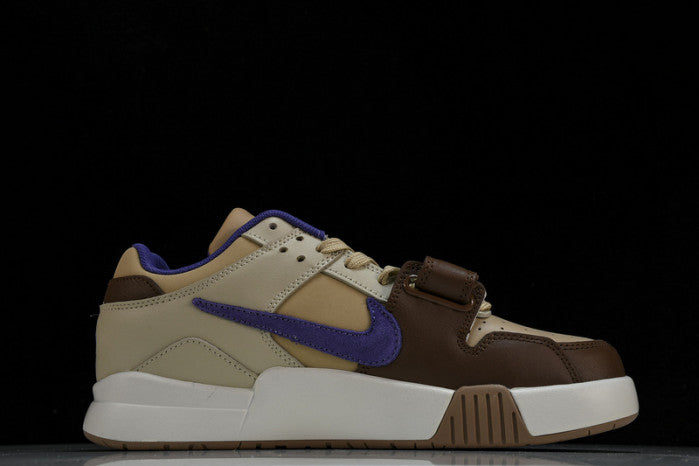 TRACIS SCOTT X AIR JORDAN 1 LOW