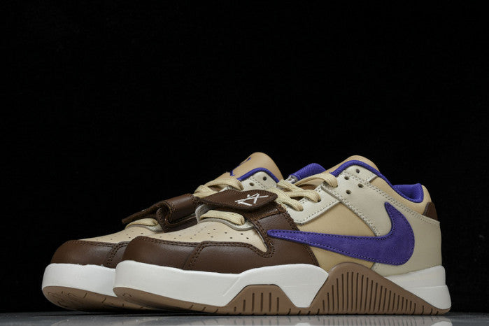 TRACIS SCOTT X AIR JORDAN 1 LOW