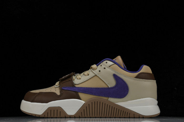 TRACIS SCOTT X AIR JORDAN 1 LOW