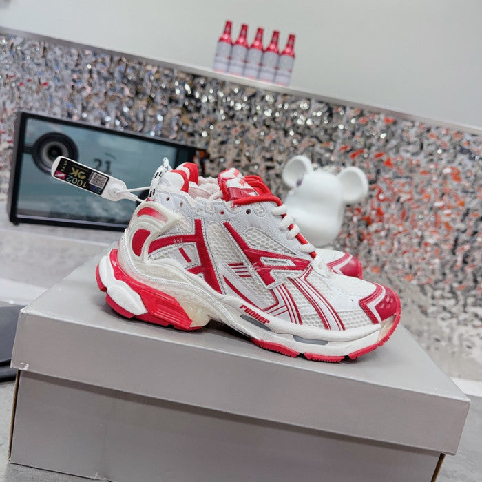 BA*LEN*CIA*GA  TRACK RUNNER