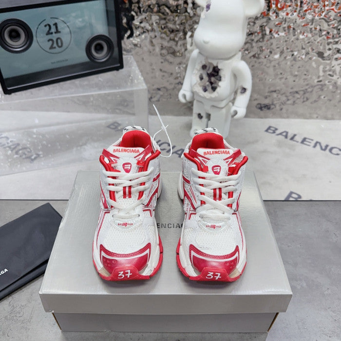 BA*LEN*CIA*GA  TRACK RUNNER