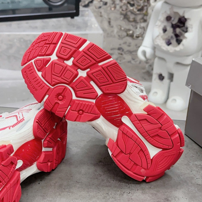 BA*LEN*CIA*GA  TRACK RUNNER